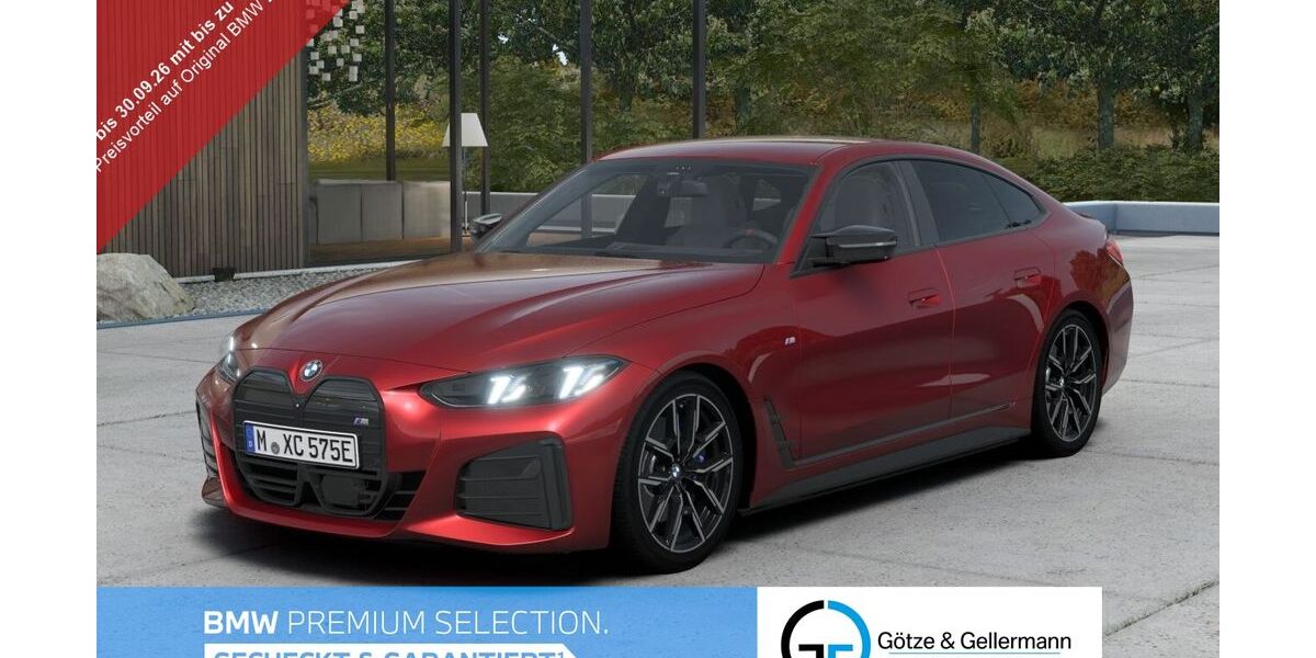 BMW i4 25.736 km 60.750 &euro; Mülheim 45472
