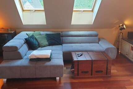 Wohnung Herdecke Schanze - 2 Zimmer, 61 m&sup2;, 660&euro; | Angebot:27171517