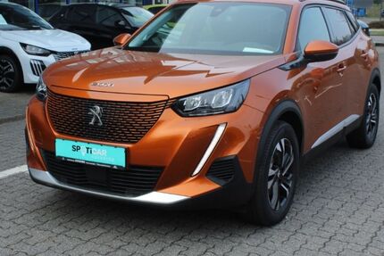 Peugeot 2008 31.856 km 17.990 &euro; Remscheid 42897