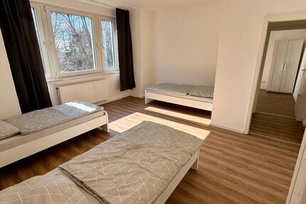 Wohnung Solingen Höhscheid - 2 Zimmer, 55 m&sup2;, 15&euro; | Angebot:23916067