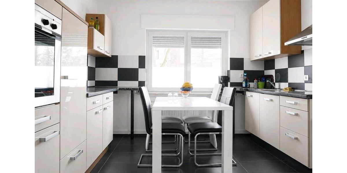 Etagenwohnung Duisburg Rheinhausen - 3 Zimmer, 72 m&sup2;, 895&euro; | Angebot:27542040
