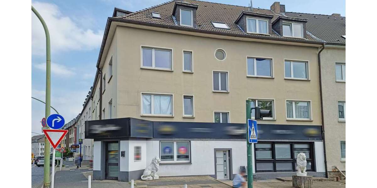Gewerbeobjekt Essen Bergerhausen - 2.300&euro; | Angebot:20782055