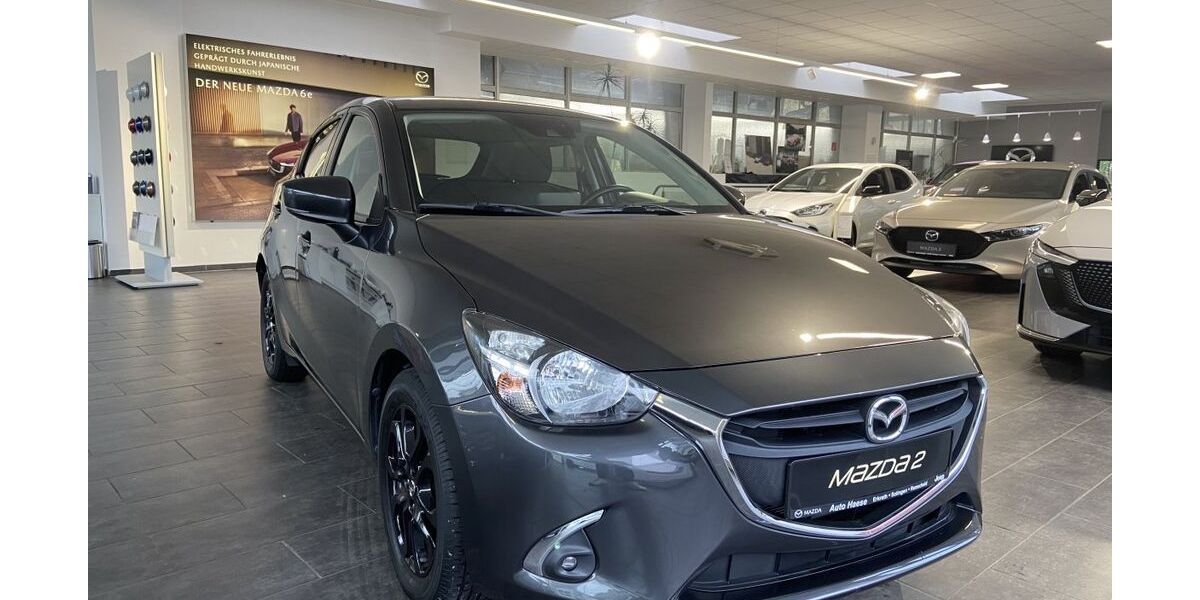 Mazda 2 14.170 km 14.990 &euro; Solingen 42655
