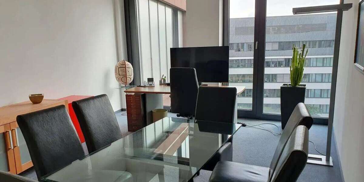 Gewerbeobjekt Düsseldorf Derendorf - 1.275&euro; | Angebot:27525805