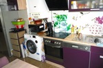 DU-Hochfeld, 3 Zi. ETW, 83m² Wfl., Gartenmitbenutzung - Etagenwohnung Duisburg Duisburg-Mitte | Angebot:26770328