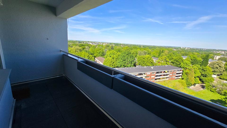 Etagenwohnung Essen Huttrop - 2.5 Zimmer, 67 m&sup2;, 680&euro; | Angebot:25945489