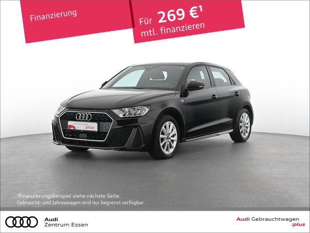 Audi A1 47.671 km 20.480 &euro; Essen 45143