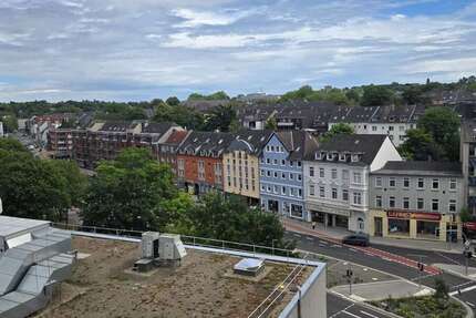 Wohnung Mülheim an der Ruhr - 1 Zimmer, 28 m&sup2;, 530&euro; | Angebot:27513769
