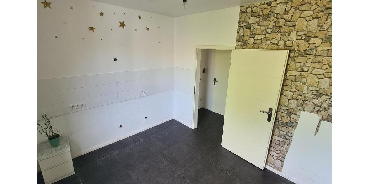 Etagenwohnung Gelsenkirchen Gelsenkirchen-Mitte - 2 Zimmer, 56 m&sup2;, 500&euro; | Angebot:24522735