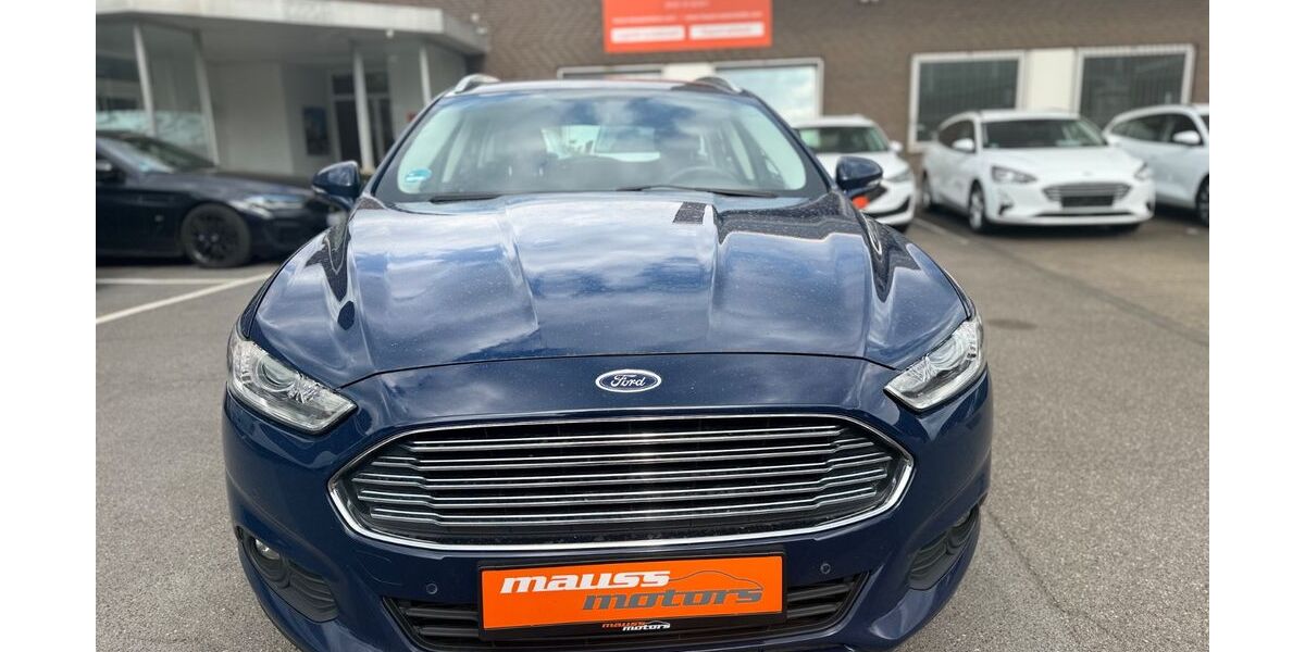 Ford Mondeo 139.500 km 7.880 &euro; Düsseldorf 40549