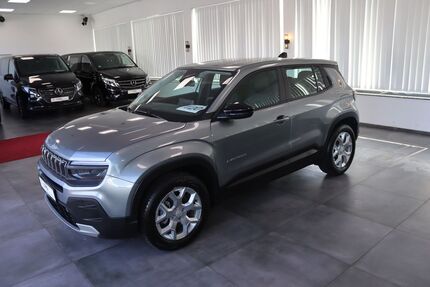 Jeep Avenger 19.751 km 15.950 &euro; Essen 45329