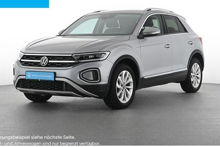 VW T-Roc 34.597 km 25.460 &euro; Essen 45143