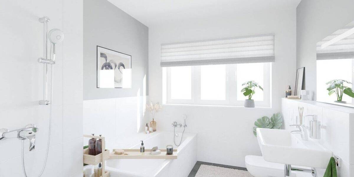 Reihenmittelhaus Wülfrath Innenstadt - 4 Zimmer, 113 m&sup2;, 529.900&euro; | Angebot:25673602