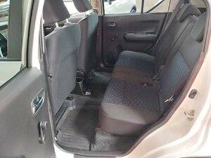 Suzuki Ignis Comfort 4x4 Hybrid AHK met Alu Allwetter 20.445 km 15.990 &euro; HAAN 42781