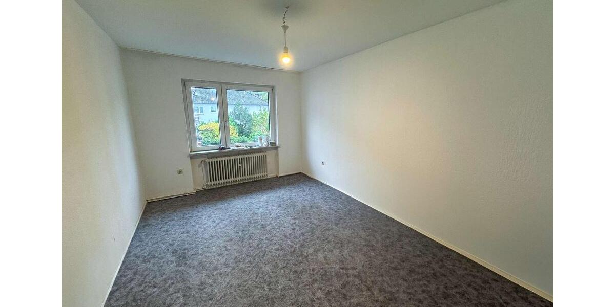 Etagenwohnung Remscheid Lüttringhausen - 2 Zimmer, 56 m&sup2;, 420&euro; | Angebot:22624968