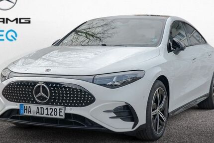 Mercedes-Benz CLA 250 9.500 km 53.190 &euro; Hagen 58135