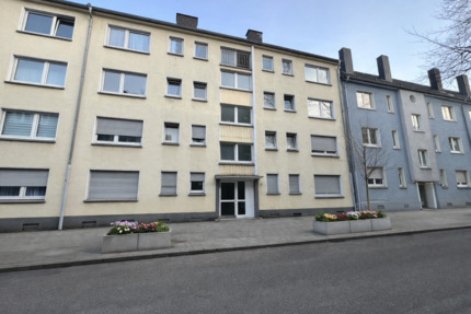 Wohnung Essen Altendorf - 3 Zimmer, 71 m&sup2;, 120.000&euro; | Angebot:25686989