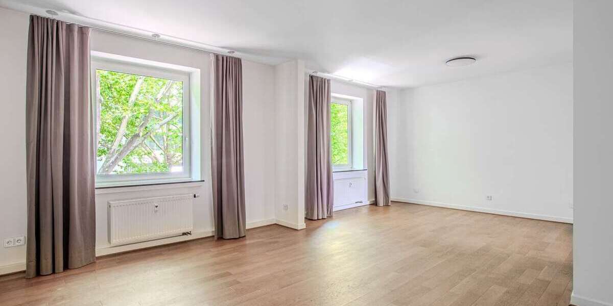 Etagenwohnung Düsseldorf Stadtbezirk 5 - 2 Zimmer, 79 m&sup2;, 1.440&euro; | Angebot:27554257