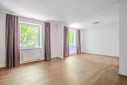 Wohnung Düsseldorf Stadtbezirk 5 - 2 Zimmer, 79 m&sup2;, 1.440&euro; | Angebot:27554257