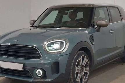 Mini Cooper Countryman 97.600 km 23.485 &euro; Meerbusch 40668