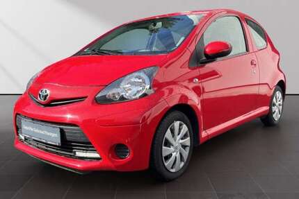 Toyota Aygo 42.959 km 6.990 &euro; Velbert 42549