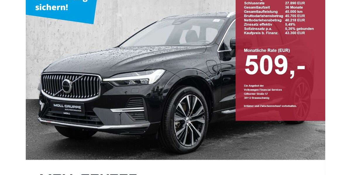 Volvo XC60 32.640 km 42.890 &euro; Düsseldorf 40549
