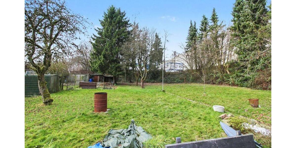 Grundstück Remscheid Süd - 370.000&euro; | Angebot:26570102