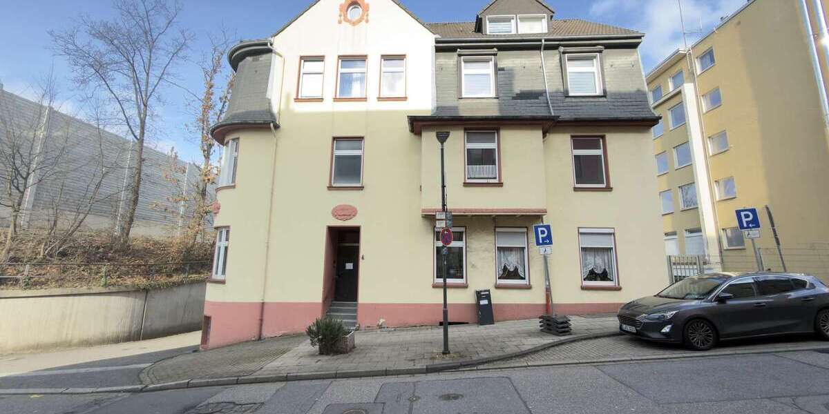 Stilvolle 3,5-Zimmer-Wohnung in Top-Lage von Kupferdreh – ca.75m² Wohnkomfort - Etagenwohnung Essen Stadtbezirk VIII | Angebot:25179560