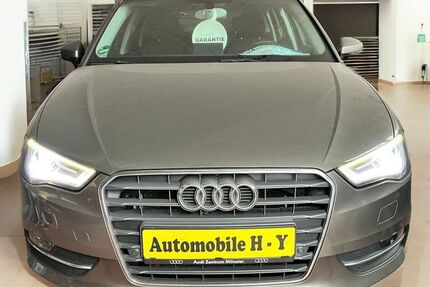 Audi A3 130.000 km 9.900 &euro; Bottrop 46238