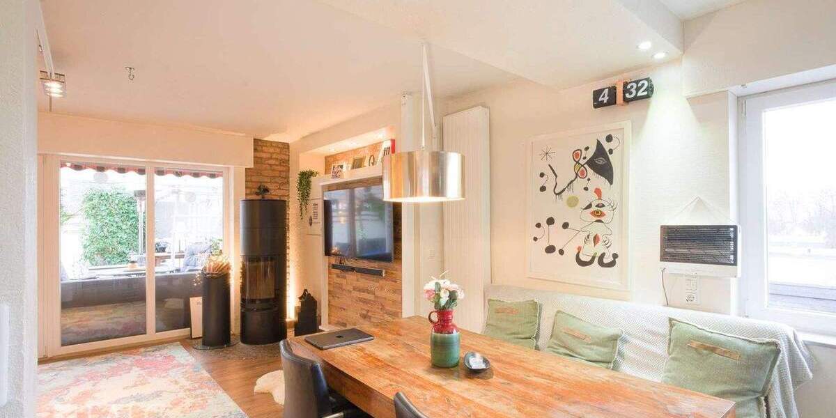 Bungalow Wermelskirchen - 4 Zimmer, 118 m&sup2;, 395.000&euro; | Angebot:25696532