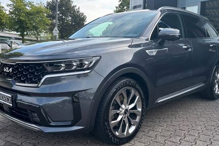 Kia Sorento 73.550 km 38.990 &euro; Remscheid 42855