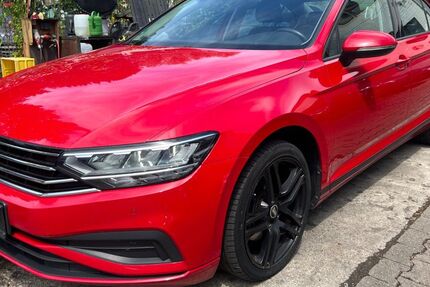 VW Passat 197.000 km 12.900 &euro; Bochum 44793