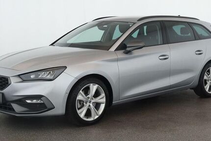 Seat Leon 71.200 km 18.784 &euro; Neuss 41464