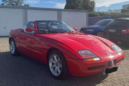 BMW Z1 50.770 km 54.900 &euro; Gelsenkirchen 45891