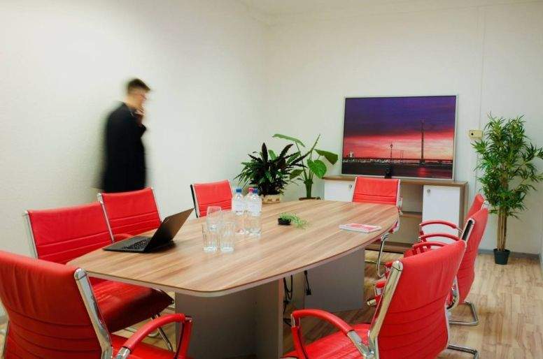 Gewerbeobjekt Neuss Innenstadt - 1.000&euro; | Angebot:25892819