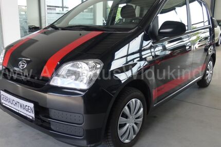 Daihatsu Cuore 103.000 km 3.990 &euro; Wuppertal 42289