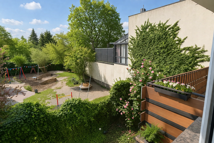 Wohnung Oberhausen Schmachtendorf - 3 Zimmer, 82 m&sup2;, 1.600&euro; | Angebot:25980157