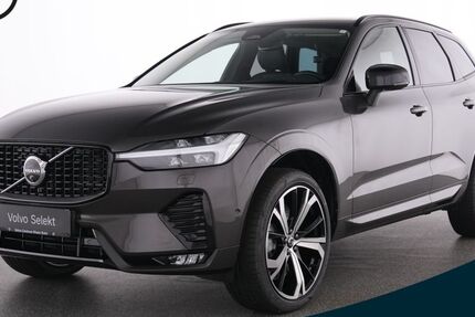 Volvo XC60 21.487 km 47.850 &euro; Witten 58453