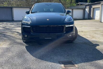 Porsche Cayenne 148.000 km 32.000 &euro; Essen 45309