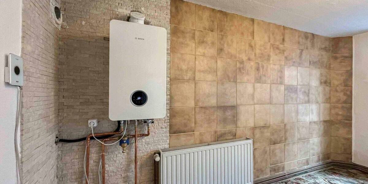 Einfamilienhaus Solingen Gräfrath - 6 Zimmer, 108 m&sup2;, 160.000&euro; | Angebot:26080887