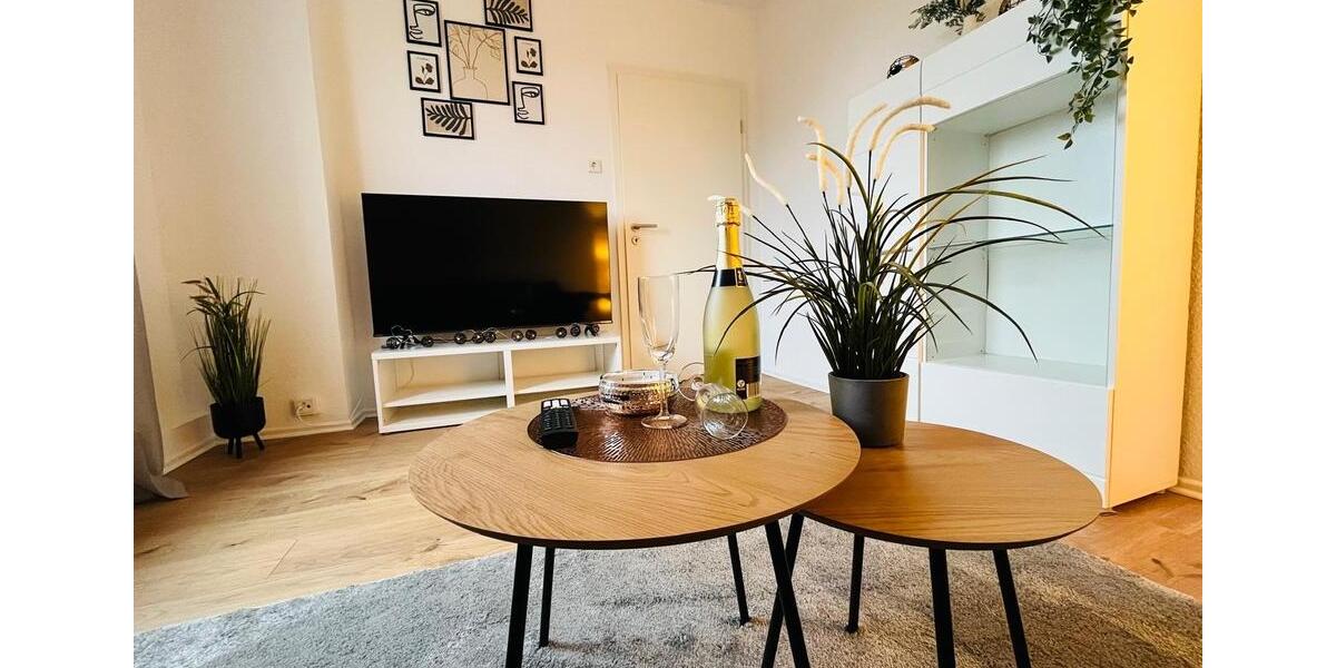 Etagenwohnung Duisburg Hochheide - 2 Zimmer, 50 m&sup2;, 725&euro; | Angebot:27585777
