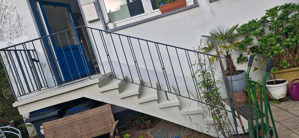 Erdgeschoßwohnung Bochum Wiemelhausen - 1.5 Zimmer, 45 m&sup2;, 720&euro; | Angebot:27568894