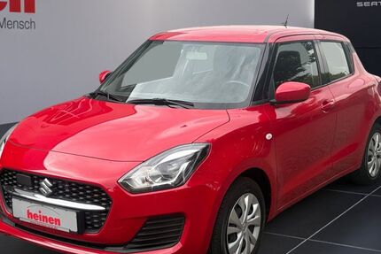 Suzuki Swift 39.999 km 10.409 &euro; Hagen 58135
