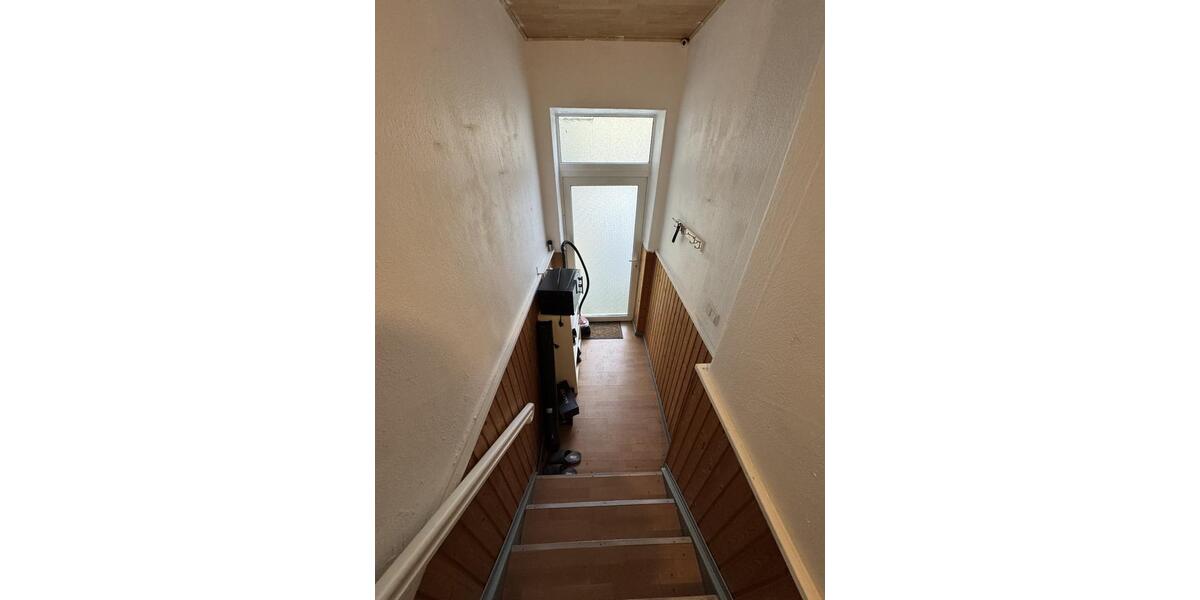 Etagenwohnung Duisburg Essenberg - 2 Zimmer, 55 m&sup2;, 660&euro; | Angebot:25838940