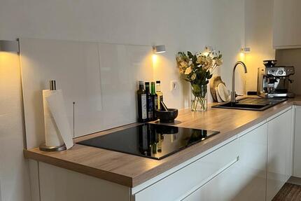 Wohnung Mülheim an der Ruhr - 1 Zimmer, 40 m&sup2;, 750&euro; | Angebot:25925580