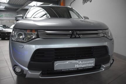 Mitsubishi Outlander 159.718 km 10.580 &euro; Heiligenhaus 42579