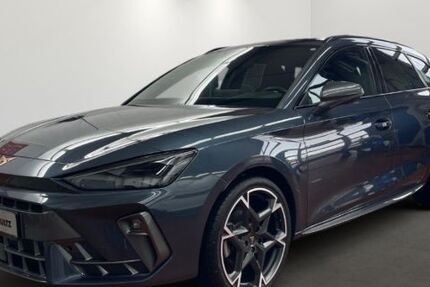 Cupra Leon 3.296 km 35.880 &euro; Velbert 42553