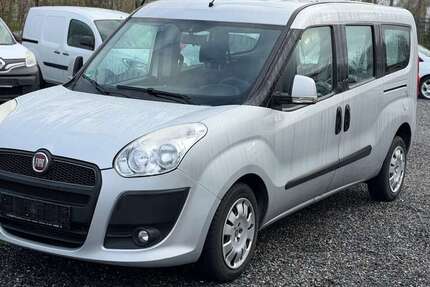 Fiat Doblo 479.000 km 3.999 &euro; Essen 45307