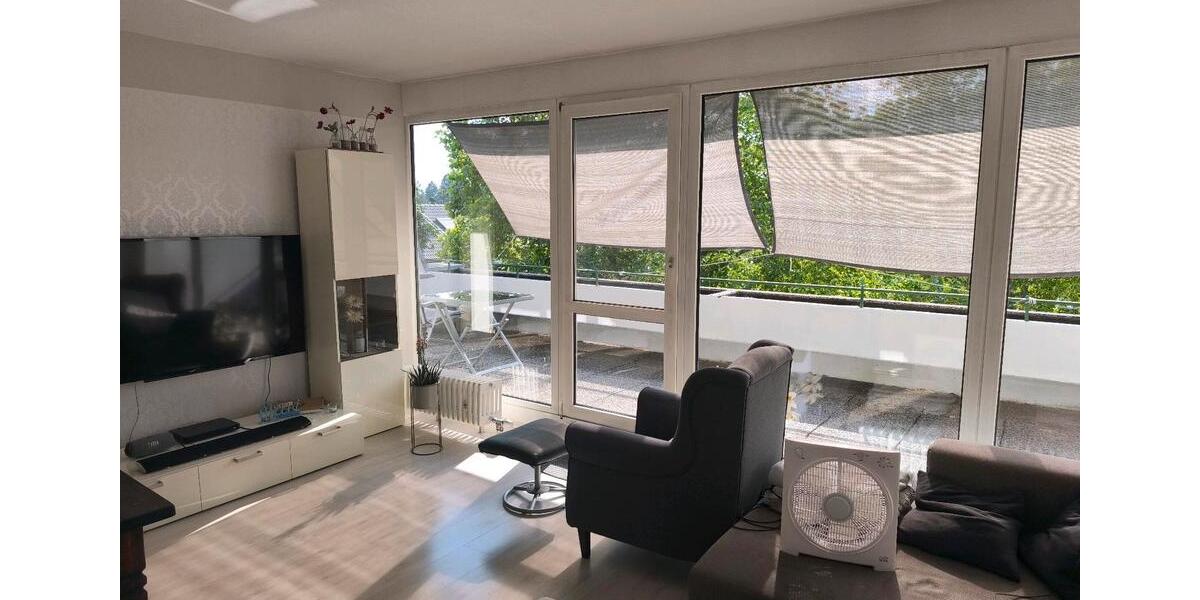 Terrassenwohnung Duisburg Rheinhausen - 2 Zimmer, 73 m&sup2;, 225.000&euro; | Angebot:27168871