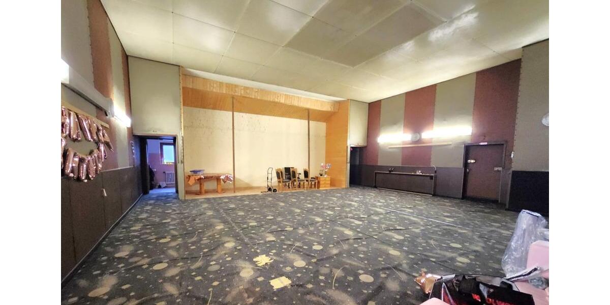 Gewerbeobjekt Wuppertal Gemarkung Vohwinkel - 750&euro; | Angebot:24259211